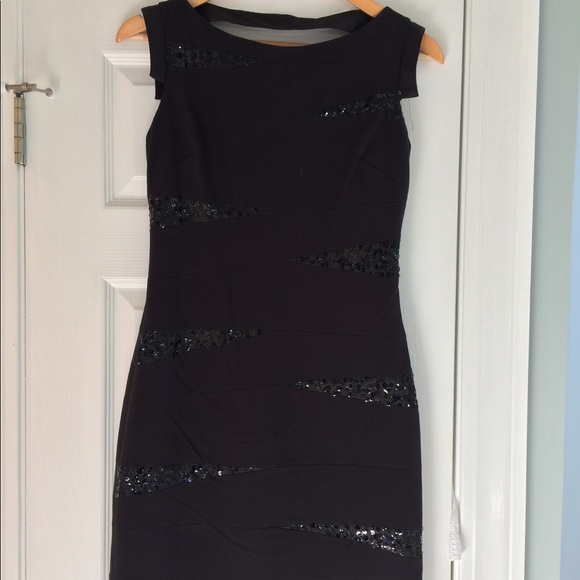 Max & Cleo Dress NWOT - Picture 2 of 4